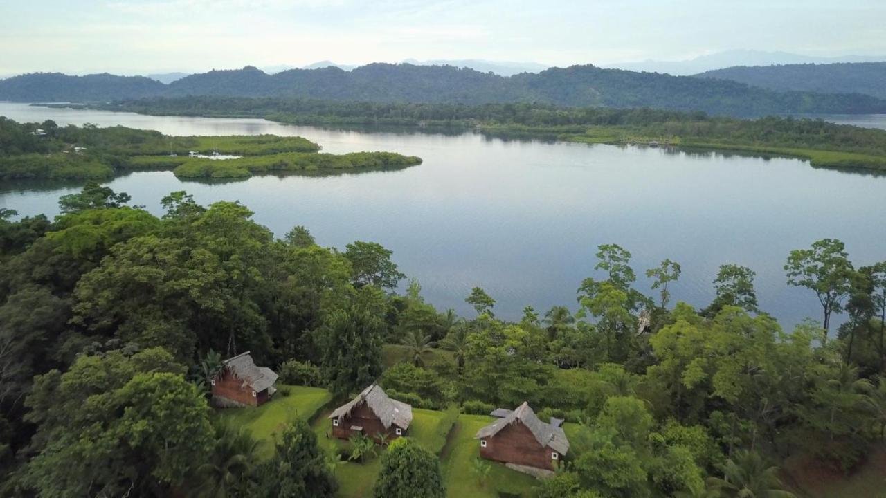 Nathylodge Бокас-дель-Торо Экстерьер фото